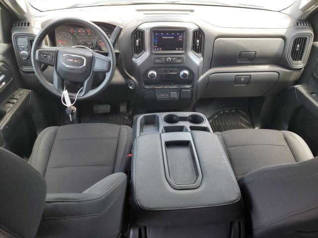  GMC SIERRA 2023 White