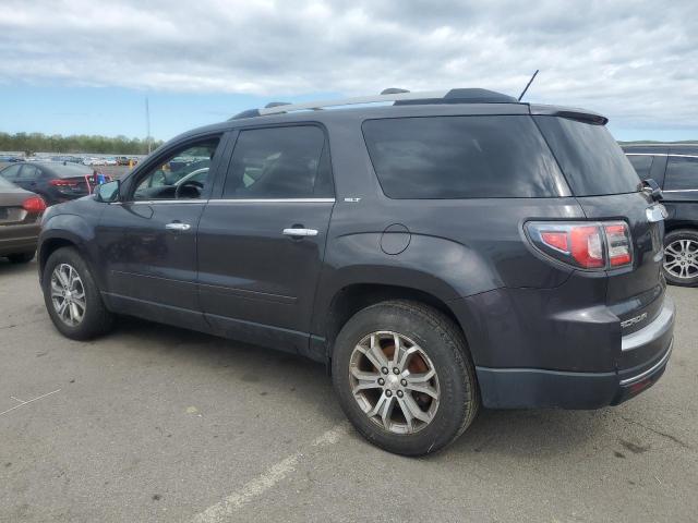 Parquets GMC ACADIA 2015 Szary