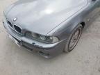2002 BMW 540I SPORT for sale at Copart ROCHFORD