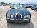 2002 Jaguar S-Type  იყიდება Kansas City-ში, KS - Front End