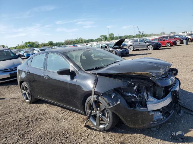  DODGE DART 2015 Czarny