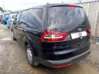 2015 FORD GALAXY ZET for sale at Copart WOLVERHAMPTON