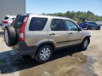 2006 Honda Cr-V Ex للبيع في Harleyville، SC - Front End