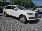 2007 Audi Q7 3.6 Quattro de vânzare în North Billerica, MA - Normal Wear