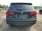 2016 Honda Pilot Lx en Venta en Marlboro, NY - Front End