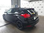 2017 FORD FOCUS TITA for sale at Copart EAST KILBRIDE