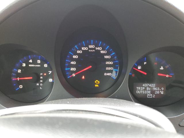 2004 ACURA TL 