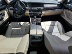 2011 Bmw 535 I en Venta en Houston, TX - Water/Flood