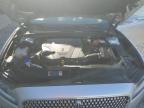 2017 Lincoln Continental Reserve for Sale in Earlington, KY - Hail