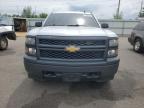 2014 Chevrolet Silverado K1500 за продажба в Ham Lake, MN - Hail