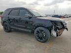 2018 Ford Explorer Xlt zu verkaufen in Grand Prairie, TX - Front End