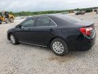 2013 Toyota Camry L за продажба в Memphis, TN - Front End