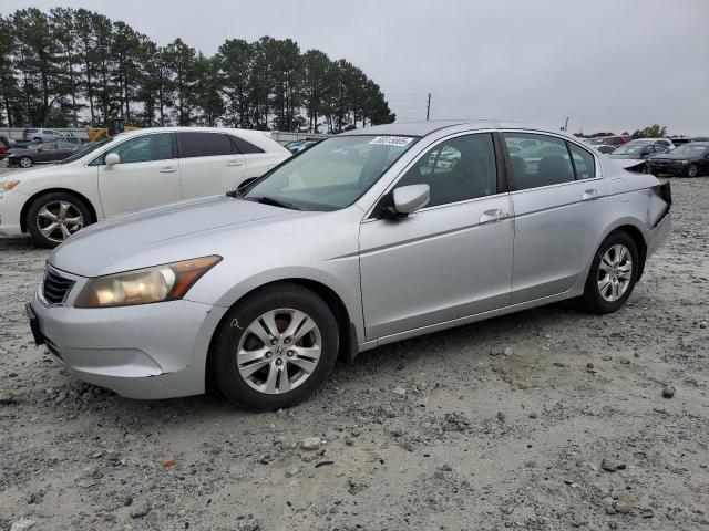 2008 Honda Accord Lxp