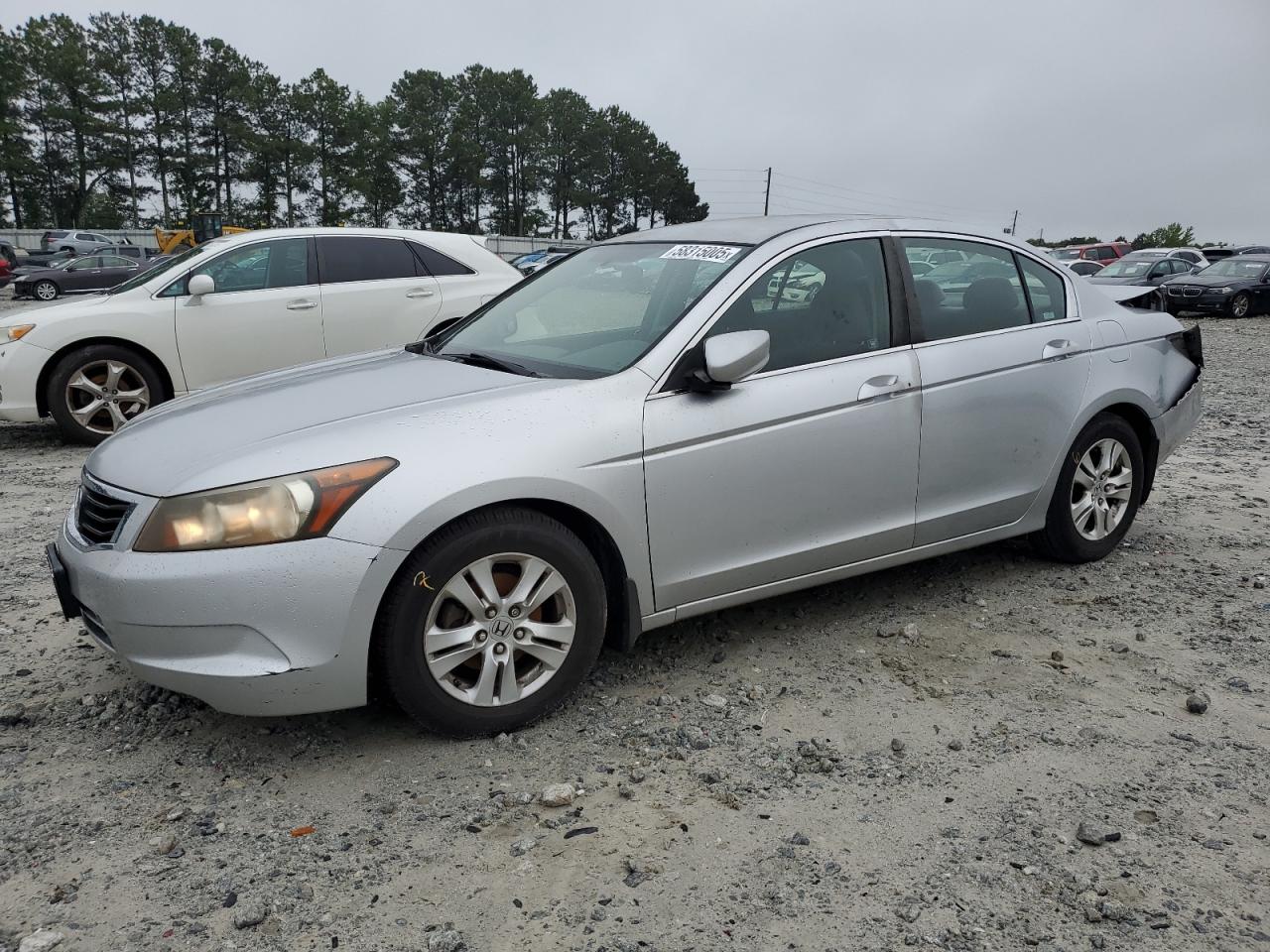 Loganville, GA에서 판매 중인 2008 Honda Accord Lxp - Rear End