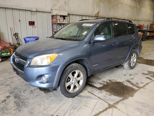 2009 Toyota Rav4 Limited