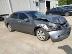 2008 Honda Accord Exl   продається в Gaston, SC - Front End