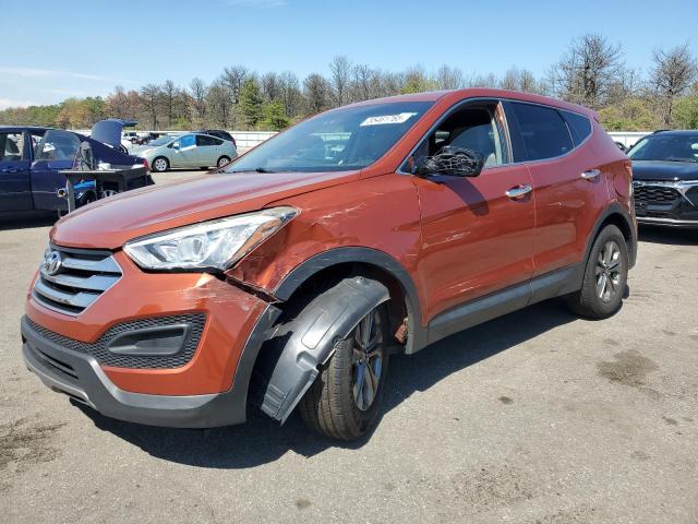 2015 Hyundai Santa Fe Sport 
