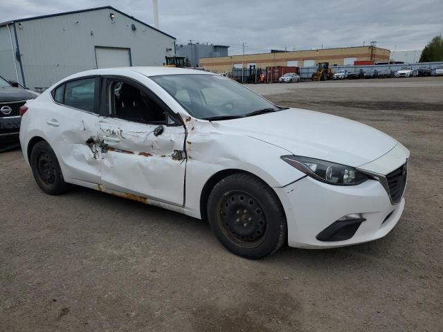 2016 MAZDA 3 TOURING