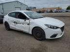2016 MAZDA 3 TOURING for sale at Copart ON - TORONTO