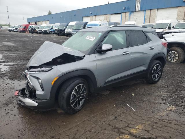 CHEVROLET TRAILBLAZE 2024