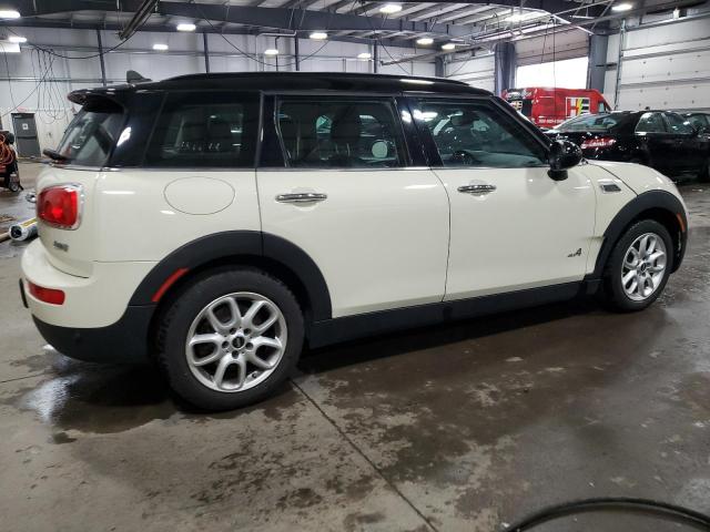  MINI COOPER 2017 Beige