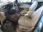 2013 Ford Escape Sel en Venta en Franklin, WI - Rear End