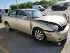 2002 Lexus Es 300 на продаже в Pekin, IL - Front End
