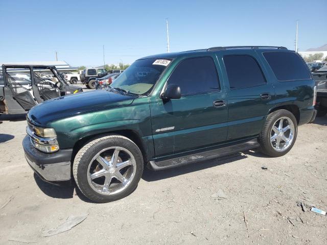 2003 Chevrolet Tahoe C1500