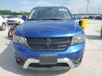 2015 Dodge Journey Crossroad იყიდება Wilmer-ში, TX - Minor Dent/Scratches