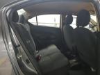 2018 Mitsubishi Mirage G4 Es en Venta en Wheeling, IL - Front End