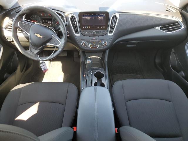  CHEVROLET MALIBU 2019 Czarny