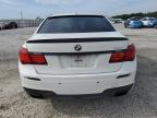 2015 Bmw 740 I for Sale in Jacksonville, FL - Front End