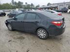 2014 Toyota Corolla L en Venta en Mendon, MA - Front End