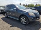 2011 Mercedes-Benz Ml 350 4Matic for Sale in Pennsburg, PA - Rear End