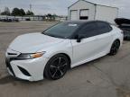 2018 Toyota Camry Xse for Sale in Nampa, ID - Front End