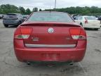2010 Mercury Milan Premier للبيع في Louisville، KY - Front End