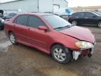 2008 TOYOTA COROLLA CE   for sale at Copart ON - TORONTO