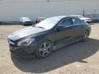 2014 MERCEDES-BENZ CLA 250 4MATIC for sale at Copart AB - CALGARY