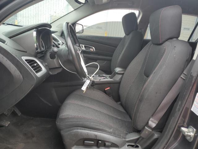  GMC TERRAIN 2016 Szary