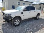 2022 Ford Ranger Xl на продаже в Barberton, OH - Front End