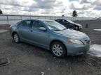 2007 Toyota Camry Le за продажба в Airway Heights, WA - Water/Flood