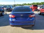 2015 Ford Fusion Titanium for Sale in Lawrenceburg, KY - Front End