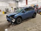 2015 Subaru Xv Crosstrek 2.0 Premium na sprzedaż w Mcfarland, WI - Front End