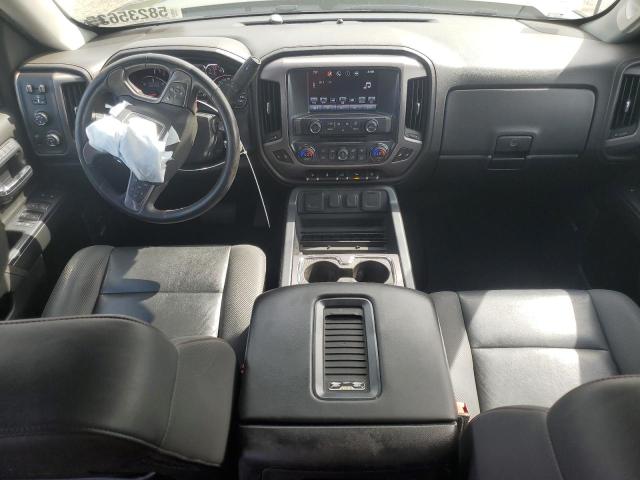  GMC SIERRA 2016 Black