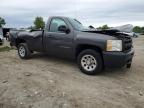 2011 Chevrolet Silverado C1500 for Sale in Baltimore, MD - Rollover