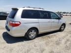 2007 Honda Odyssey Exl for Sale in Sacramento, CA - Undercarriage