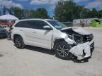 Ocala, FL에서 판매 중인 2017 Toyota Highlander Se - Front End
