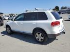 2007 Volkswagen Touareg V6 for Sale in Martinez, CA - Minor Dent/Scratches
