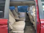 2008 Hyundai Entourage Gls en Venta en East Granby, CT - Minor Dent/Scratches