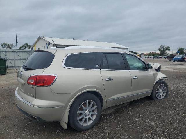 Parquets BUICK ENCLAVE 2015 Gold
